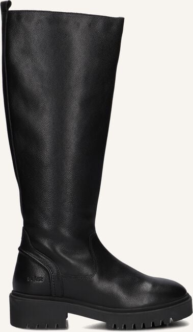 Zwarte BLASZ Hoge laarzen MILAR-20 Zwarte BLASZ Hoge laarzen MILAR-20 - large