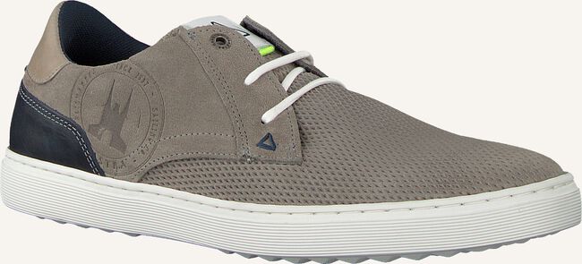 Grijze GAASTRA Lage sneakers TILTON Grijze GAASTRA Lage sneakers TILTON - large