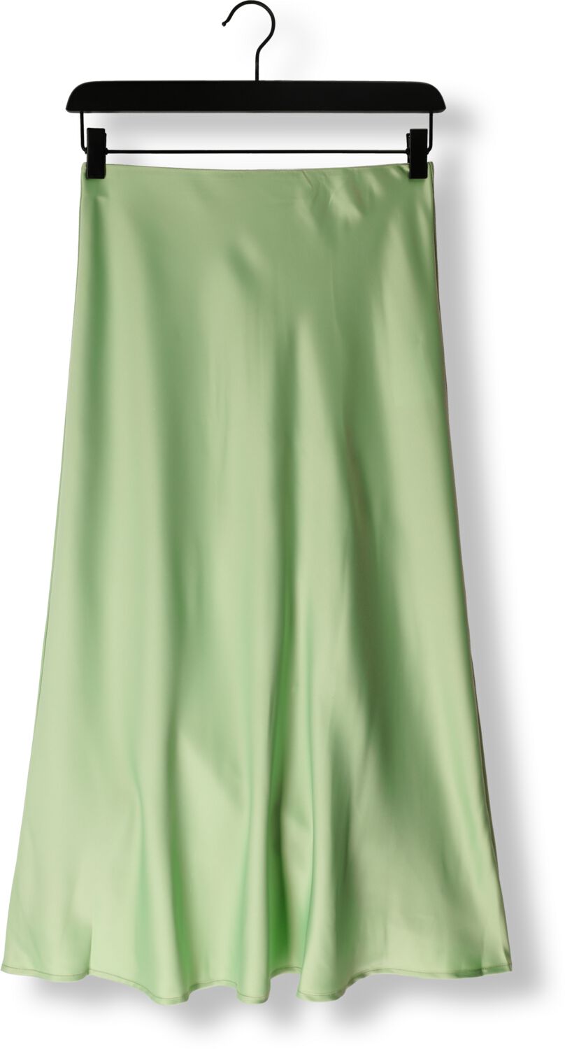 Y.A.S. Dames Rokken Yaspella Hw Midi Skirt S. Mint