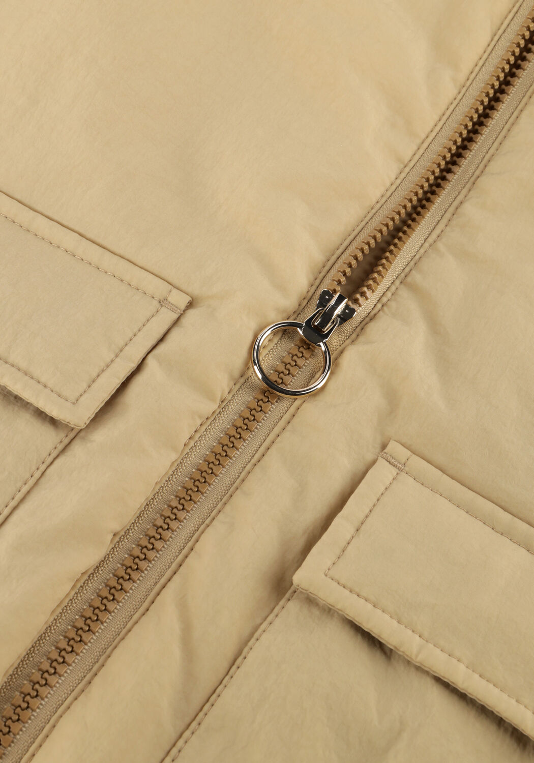 Zand RETOUR Jack DOLORES - large