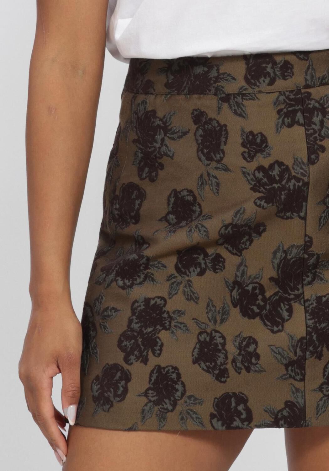 Multi AMAYA AMSTERDAM Rokken BEX SKIRT - large