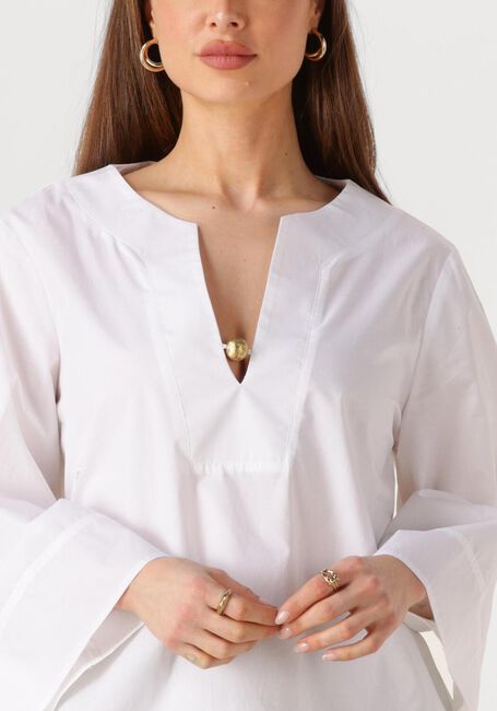 Witte ACCESS Blouses 53-2199-123 - large
