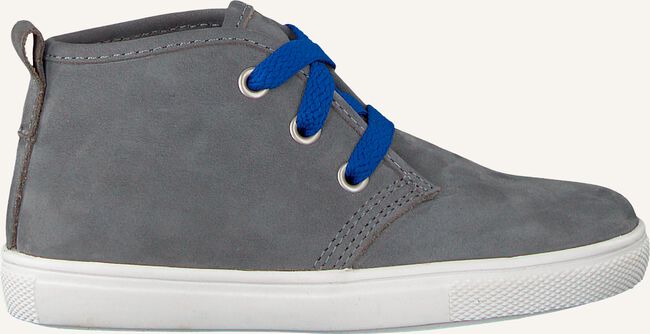 Grijze BRAQEEZ Veterschoenen 418053 Grijze BRAQEEZ Veterschoenen 418053 - large