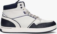 Blauwe PS PAUL SMITH Lage sneakers MENS SHOE LOPES