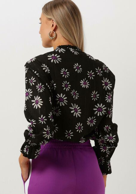 Zwarte REFINED DEPARTMENT Blouses ACE - large