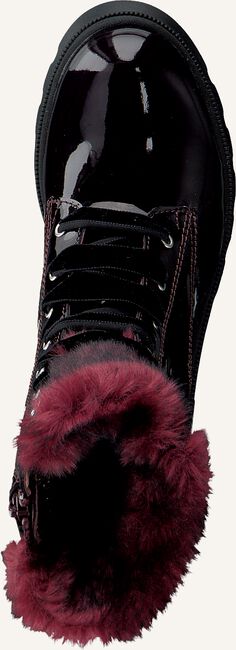 Rode UNISA Veterboots PRAVIA Rode UNISA Veterboots PRAVIA - large