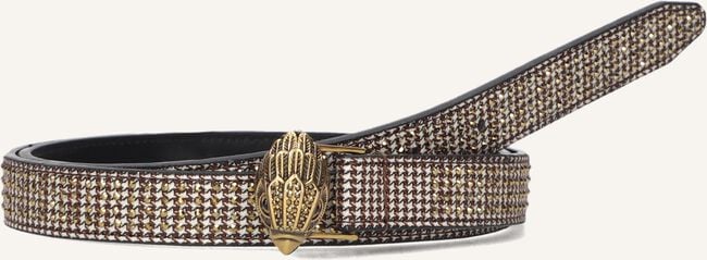 Gouden KURT GEIGER LONDON Riem 20 EAGLE BELT Gouden KURT GEIGER LONDON Riem 20 EAGLE BELT - large