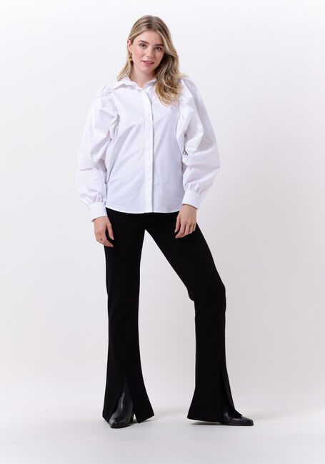 Witte SILVIAN HEACH Blouses SHIRT LAMARSA Witte SILVIAN HEACH Blouses SHIRT LAMARSA - large