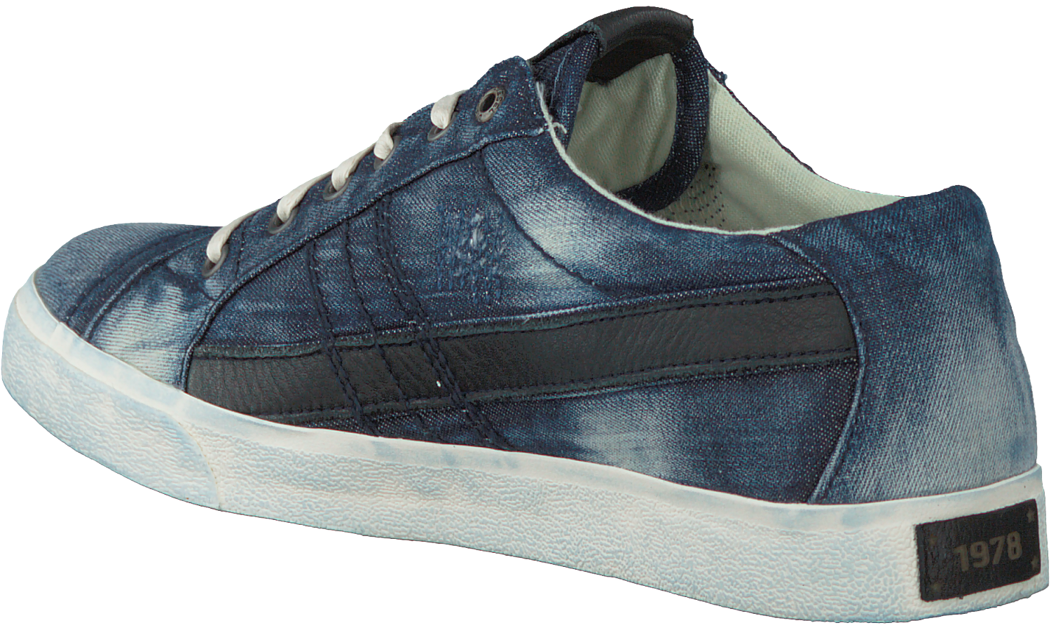 diesel d string low
