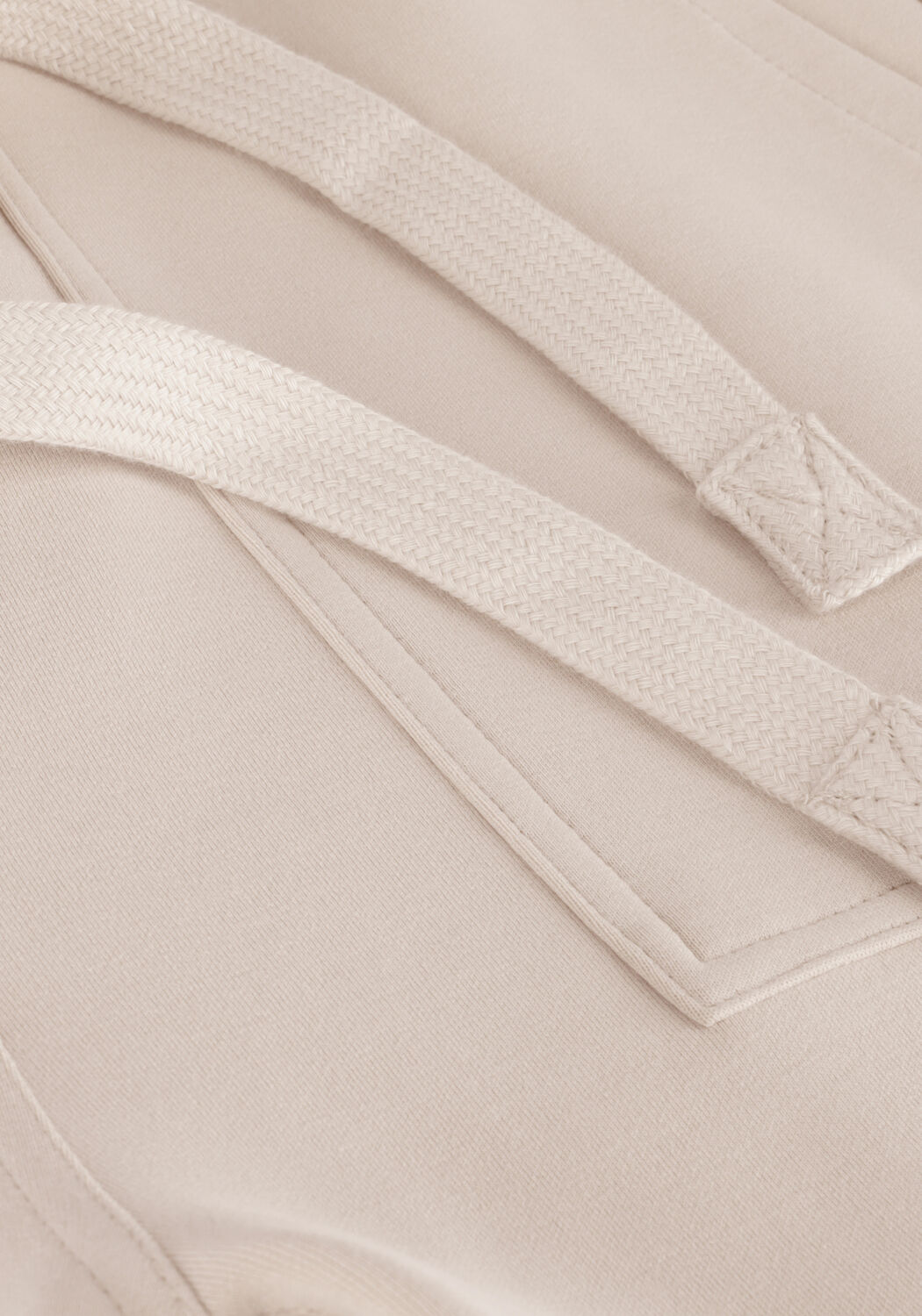 Ecru MOSCOW Joggingbroek 66-02-GABI - large