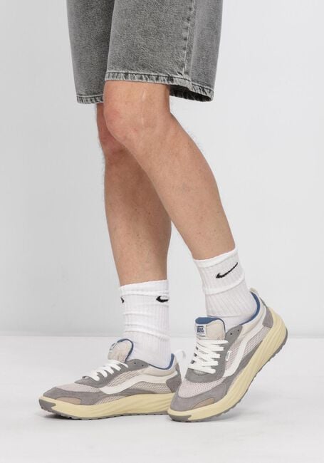 Grijze VANS Lage sneakers ULTRARANGE NEO 2.0 - large