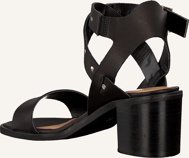 Zwarte OMODA Platte sandalen 6160263A Zwarte OMODA Platte sandalen 6160263A - large