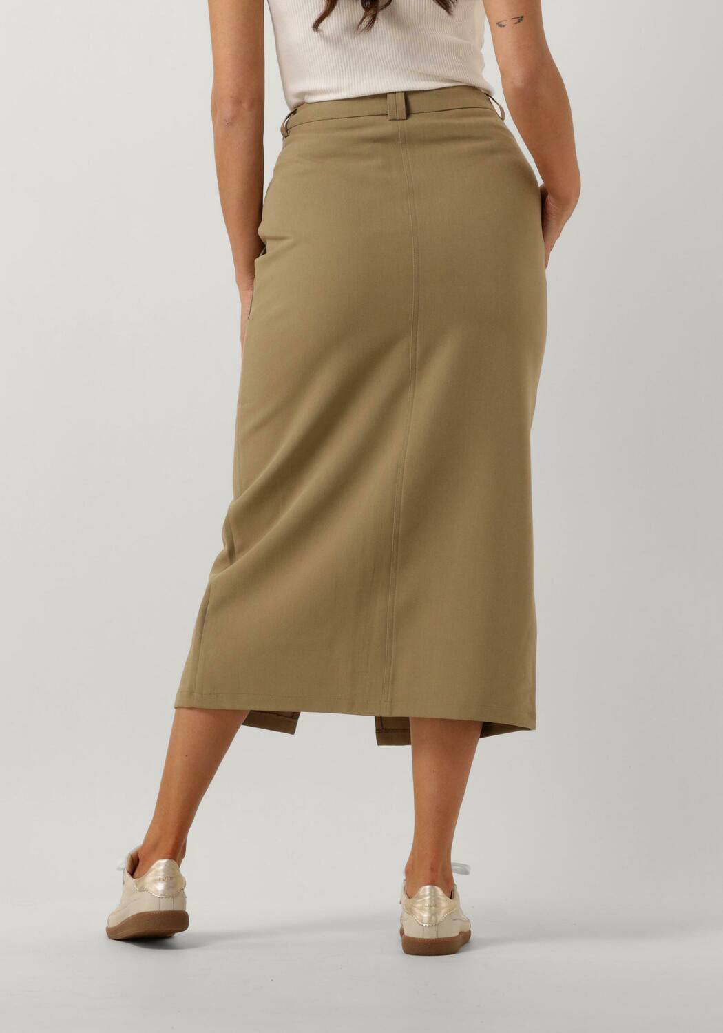 Aaiko rok groen cheap