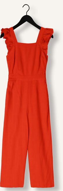 YAS YASOLINDA - Jumpsuit - ponderosa pine/donkergroen YAS YASOLINDA - Jumpsuit - ponderosa pine/donkergroen