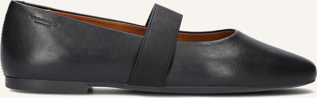 Zwarte VAGABOND SHOEMAKERS Ballerina's JOLIN 501 Zwarte VAGABOND SHOEMAKERS Ballerina's JOLIN 501 - large