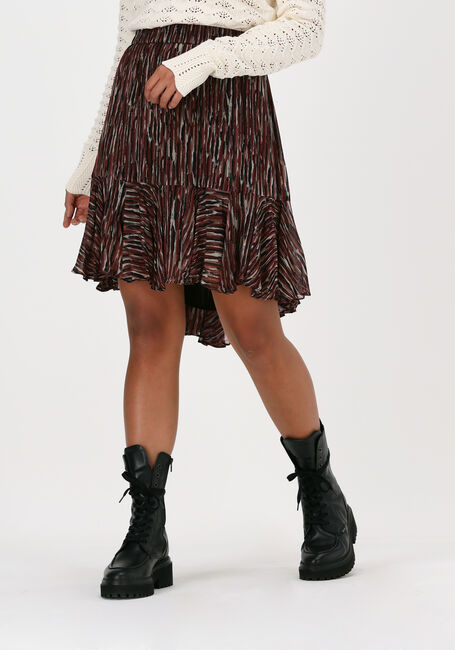 Gouden CIRCLE OF TRUST Midirok MASHA SKIRT - large