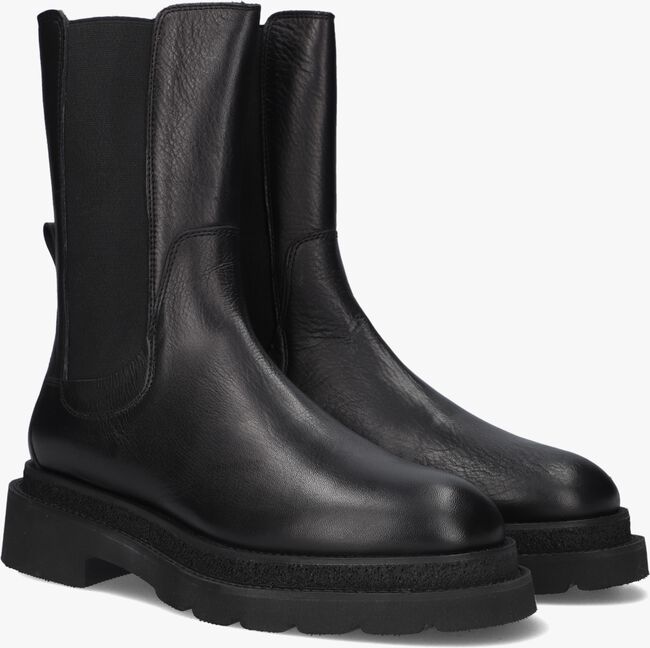 Zwarte SHABBIES Chelsea boots 182020417 - large