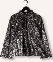 Zwarte GESTUZ Blouses SALINAGZ BLOUSE Zwarte GESTUZ Blouses SALINAGZ BLOUSE - medium