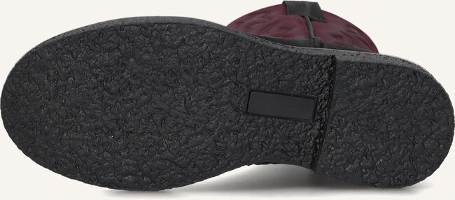 Rode KOEL4KIDS Cowboylaarzen 11M006 Rode KOEL4KIDS Cowboylaarzen 11M006 - large