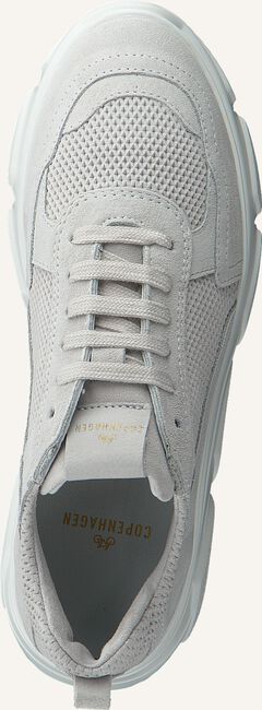 Grijze COPENHAGEN STUDIOS Lage sneakers CPH61 Grijze COPENHAGEN STUDIOS Lage sneakers CPH61 - large