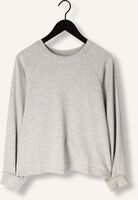 Grijze AIMEE THE LABEL Trui NOVY Grijze AIMEE THE LABEL Trui NOVY - medium