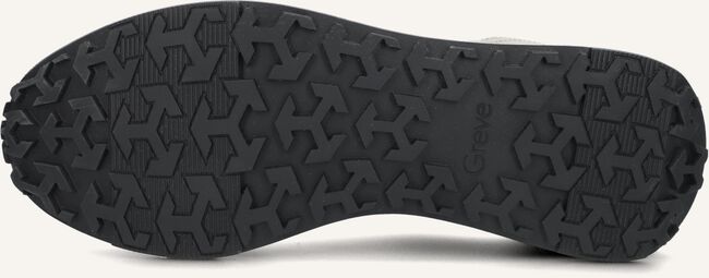 Grijze GREVE Lage sneakers PODIUM 7258 Grijze GREVE Lage sneakers PODIUM 7258 - large