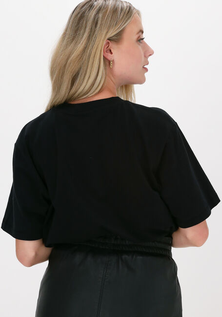 Zwarte JOSH V T-shirt TEDDY YOU GOT THIS - large