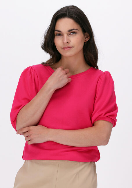 Rode SUMMUM Blouses TOP FLUID SWEAT - large