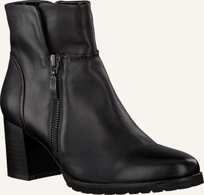 Zwarte OMODA Enkellaarsjes CADY-11 Zwarte OMODA Enkellaarsjes CADY-11 - large