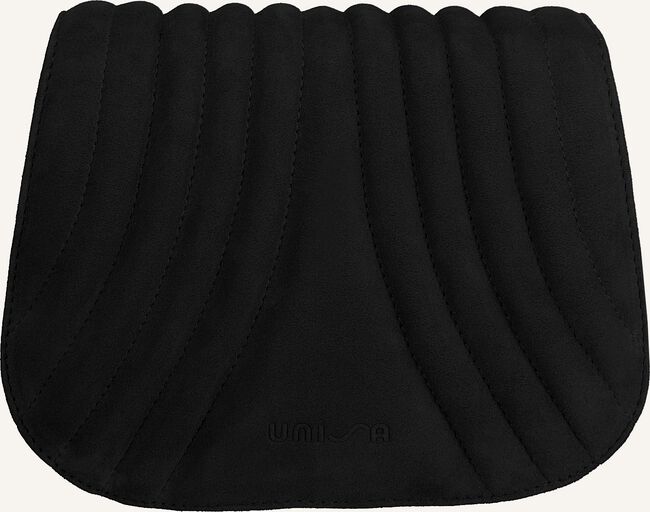 Zwarte UNISA Schoudertas ZCAROLA Zwarte UNISA Schoudertas ZCAROLA - large
