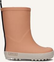 Roze LIEWOOD Regenlaarzen MASON THERMO RAINBOOT - medium