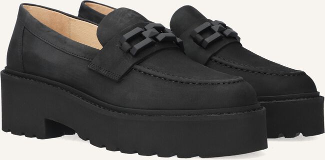 Zwarte VIA VAI Loafers LOIS BRAKE Zwarte VIA VAI Loafers LOIS BRAKE - large