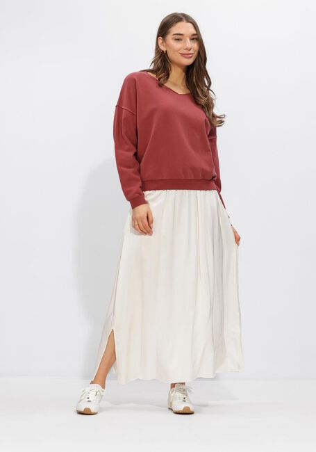 Roze PENN & INK Sweater SWEATER PRINT - large