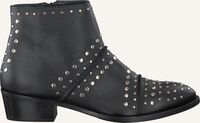 Zwarte TORAL Enkellaarsjes 10601 Zwarte TORAL Enkellaarsjes 10601 - medium
