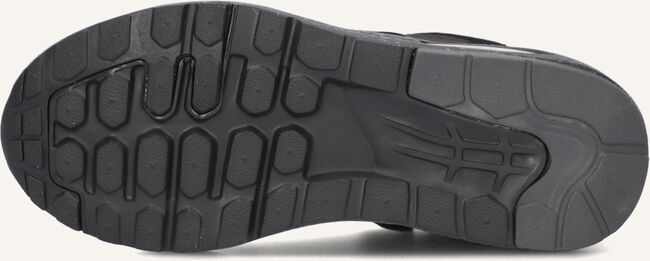 Zwarte BJORN BORG Lage sneakers X1000 BO SPK K Zwarte BJORN BORG Lage sneakers X1000 BO SPK K - large