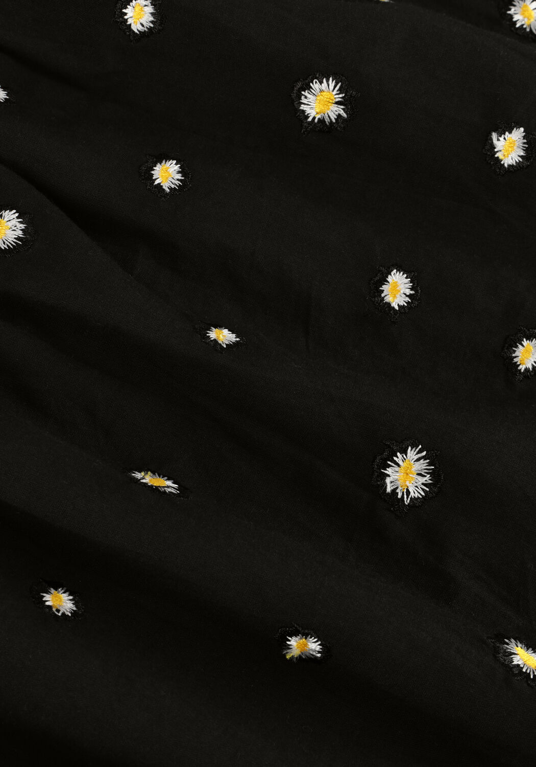 Zwarte ROUGH STUDIOS Mini jurk CELIA DRESS - large