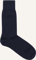 Blauwe CARLO LANZA Sokken 100 CLASSICO Blauwe CARLO LANZA Sokken 100 CLASSICO - medium