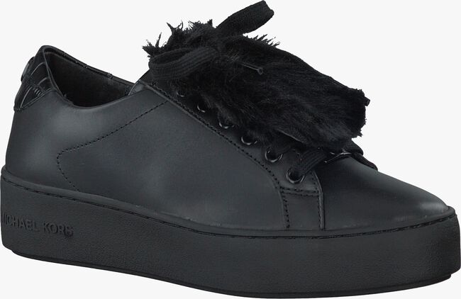 Zwarte MICHAEL KORS Sneakers POPPY SNEAKER - large