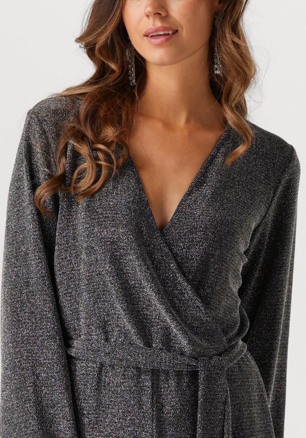 MOVES Dames Jumpsuits Sevyn Zilver