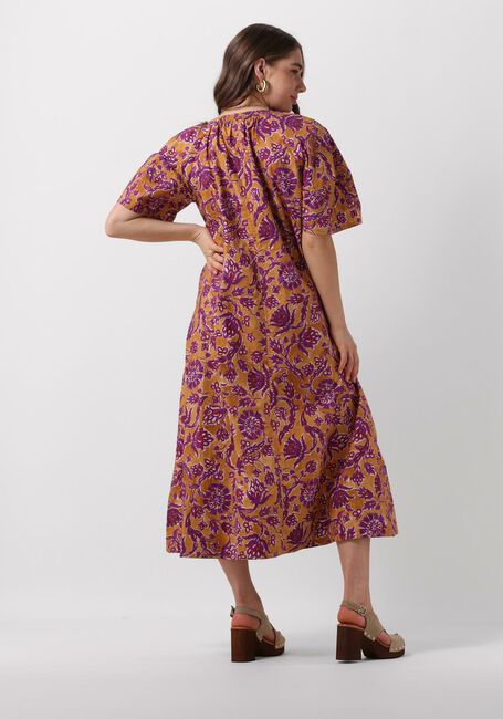 Multi VANESSA BRUNO Midi jurk BROOKLYN - large