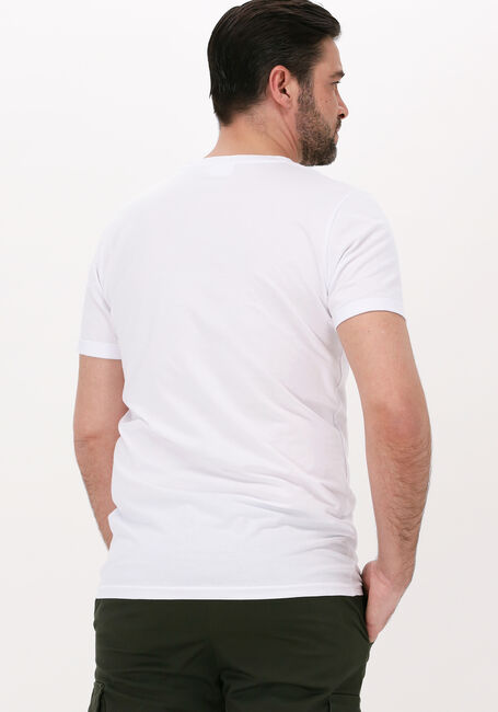 Witte PUREWHITE T-shirt 22010119 - large