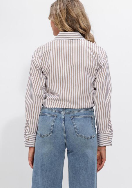 Witte JANICE Blouses ILAN - large