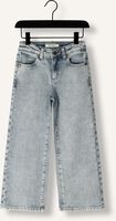 Blauwe YOUR WISHES Wide jeans STRETCH DENIM WIDE LEG GLITTER JEANS Blauwe YOUR WISHES Wide jeans STRETCH DENIM WIDE LEG GLITTER JEANS - medium