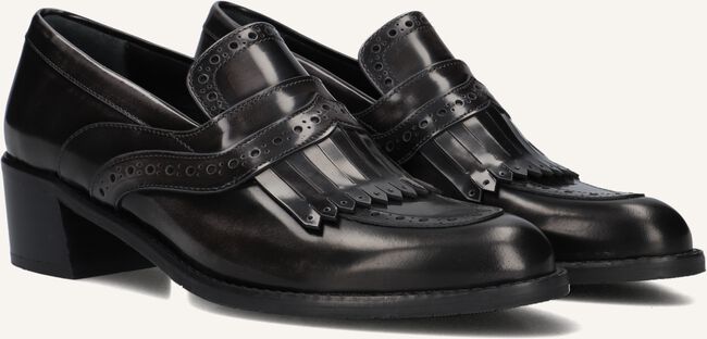 Grijze PERTINI Instappers 32770 Grijze PERTINI Instappers 32770 - large