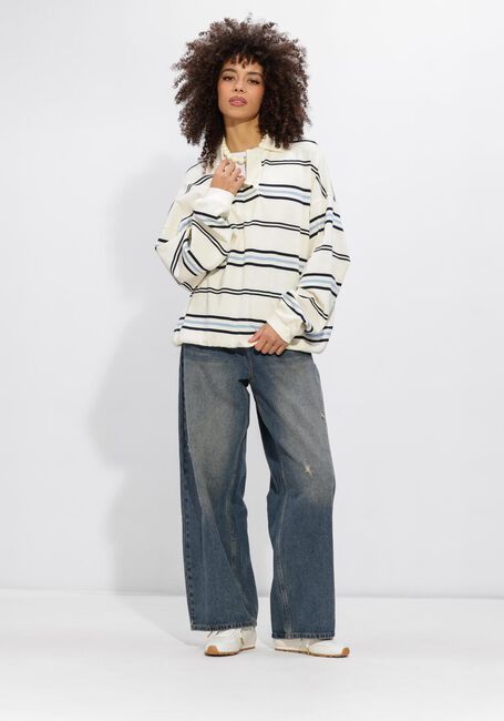 Blauwe ELEH Jeans EL098 - large