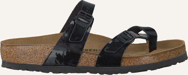 Zwarte BIRKENSTOCK Slippers MAYARI Zwarte BIRKENSTOCK Slippers MAYARI - large