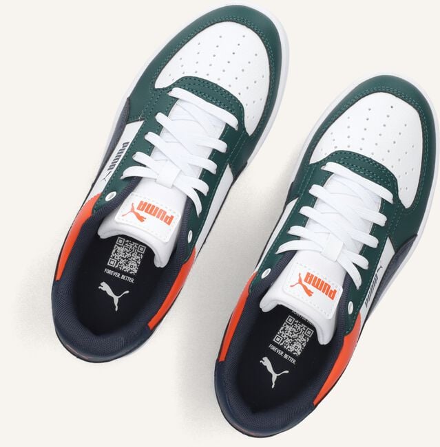 Groene PUMA Lage sneakers CAVEN 2.0 Groene PUMA Lage sneakers CAVEN 2.0 - large