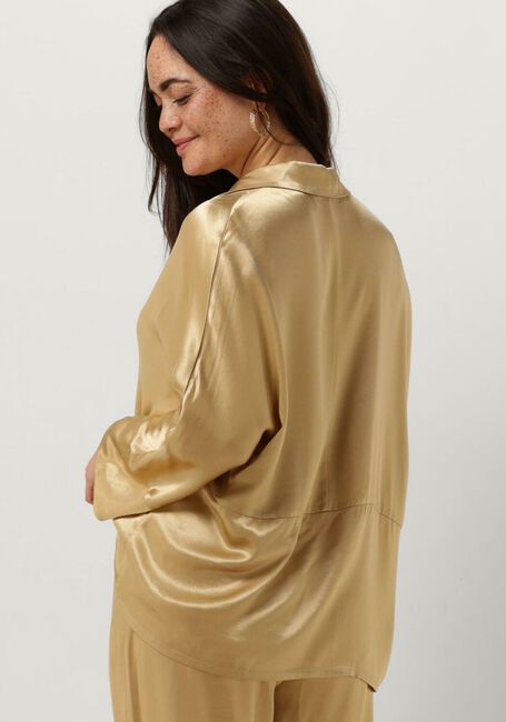 Gouden GREEK ARCHAIC KORI Blouses 150072 - large
