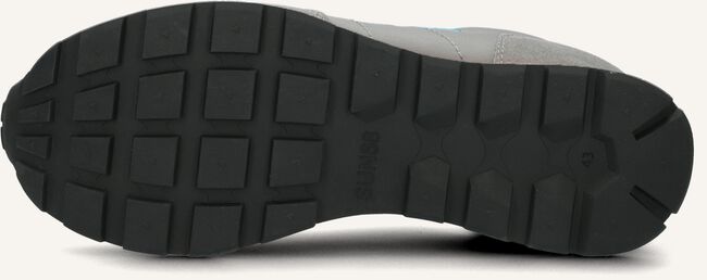 Grijze SUN68 Lage sneakers TOM FOR PEACE Grijze SUN68 Lage sneakers TOM FOR PEACE - large