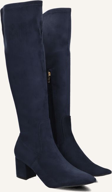 Blauwe OMODA Hoge laarzen 0591-5 Blauwe OMODA Hoge laarzen 0591-5 - large